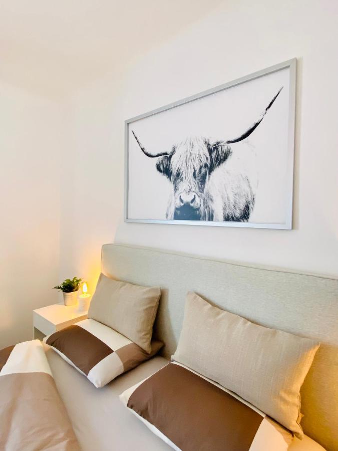 Living Inn Spital am Semmering Kültér fotó