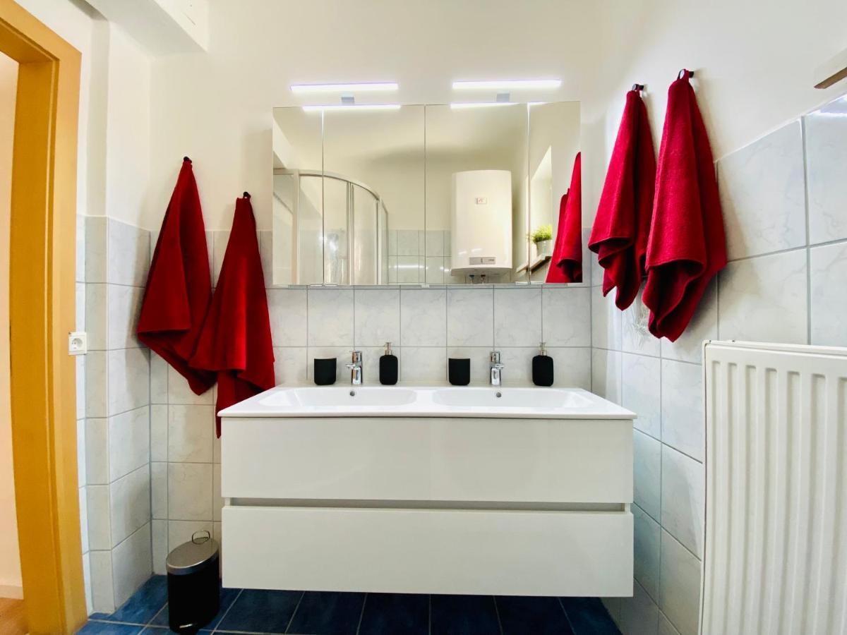 Living Inn Spital am Semmering Kültér fotó