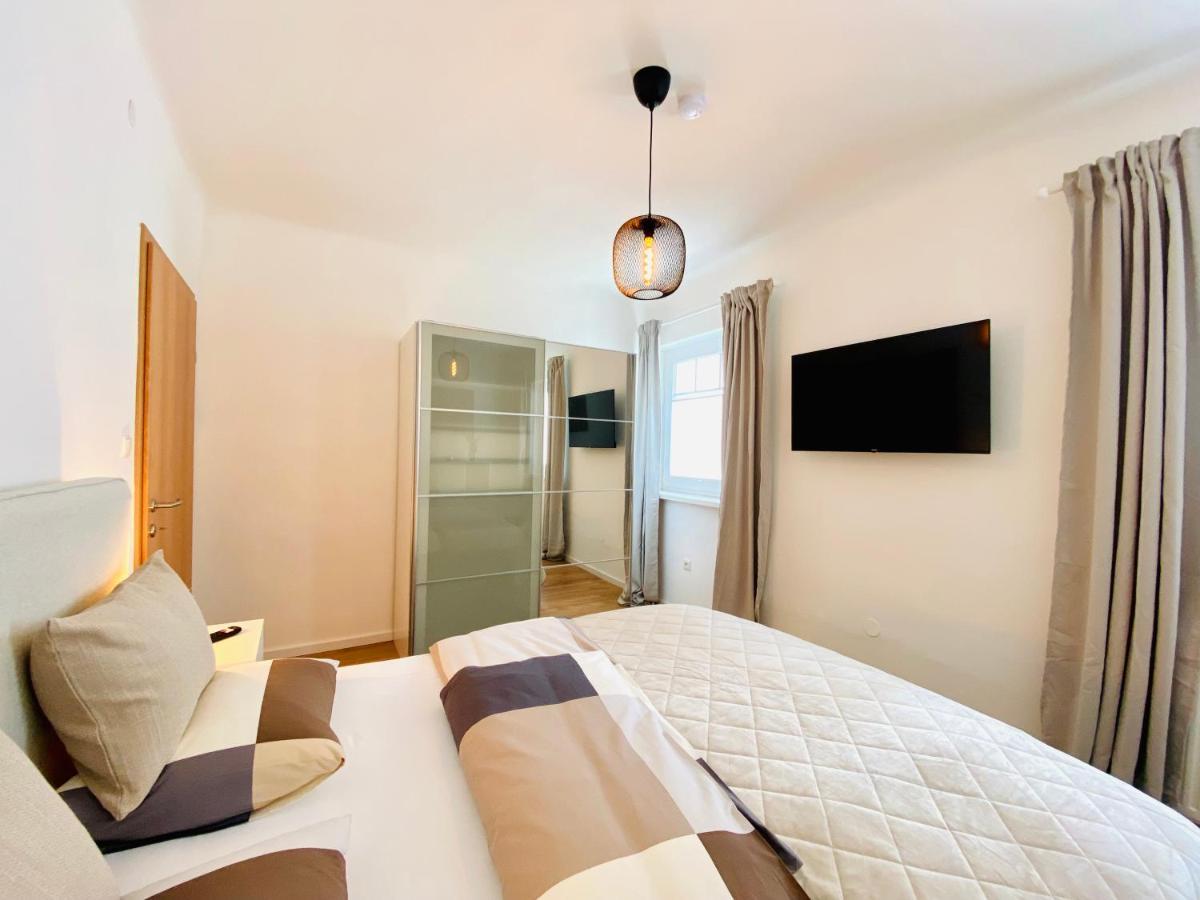 Living Inn Spital am Semmering Kültér fotó